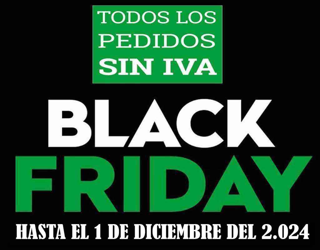 Black Friday Tus zapatos al mejor precio